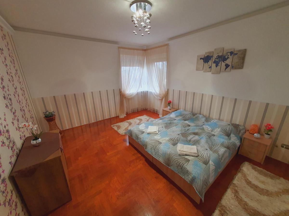 Adel Apartman Мишкольц Экстерьер фото