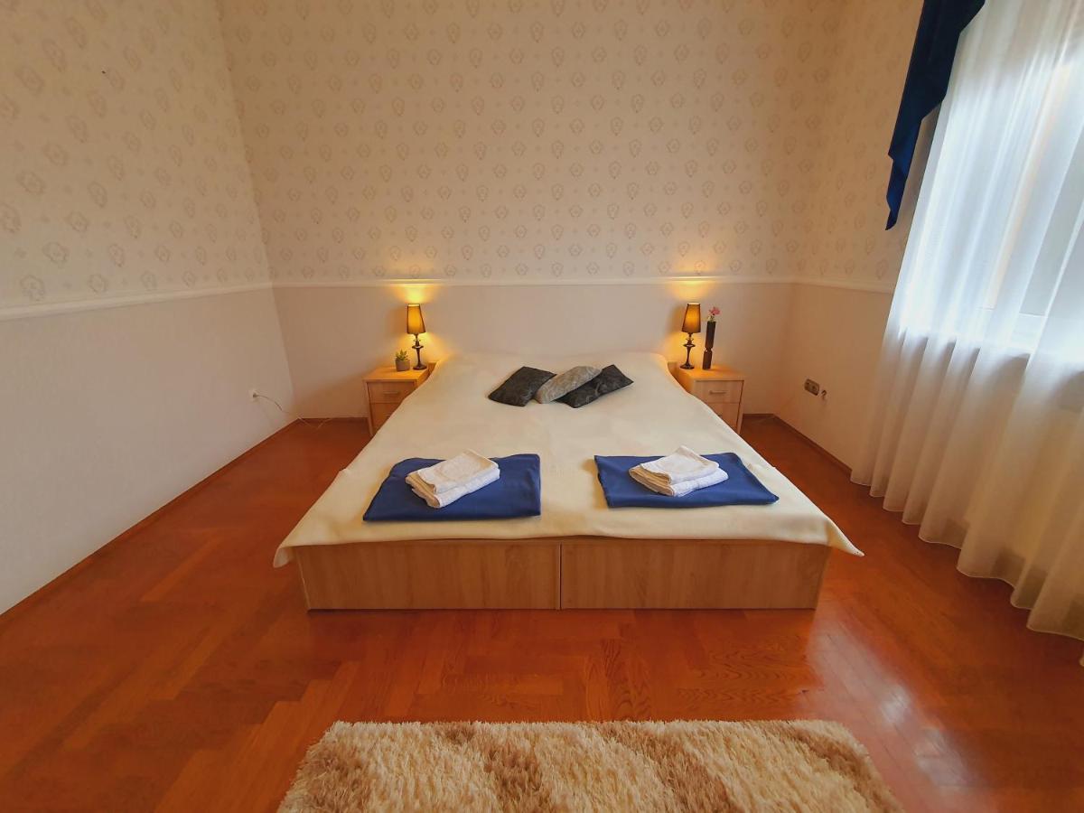 Adel Apartman Мишкольц Экстерьер фото
