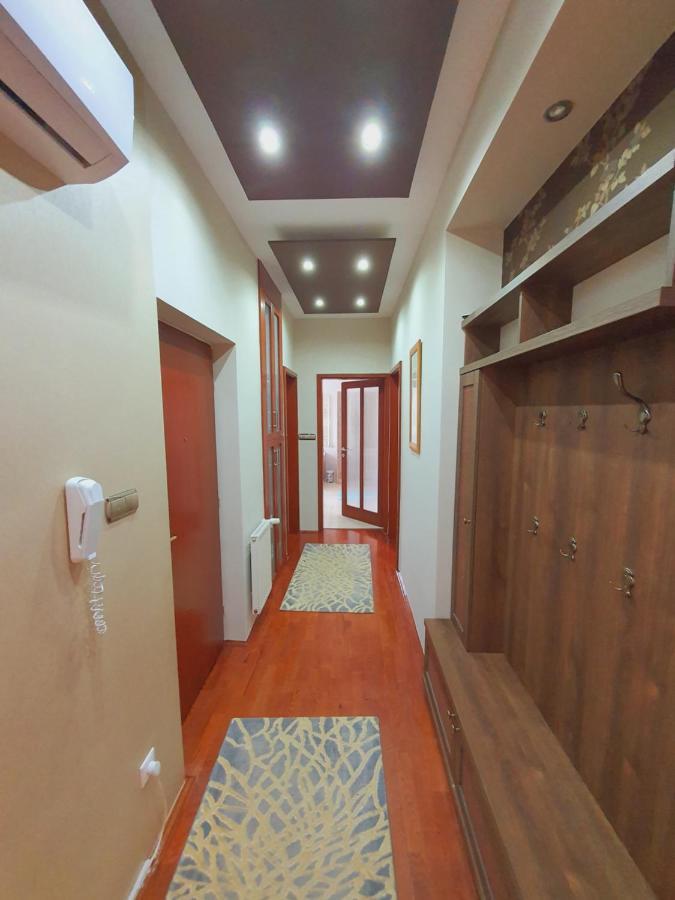 Adel Apartman Мишкольц Экстерьер фото